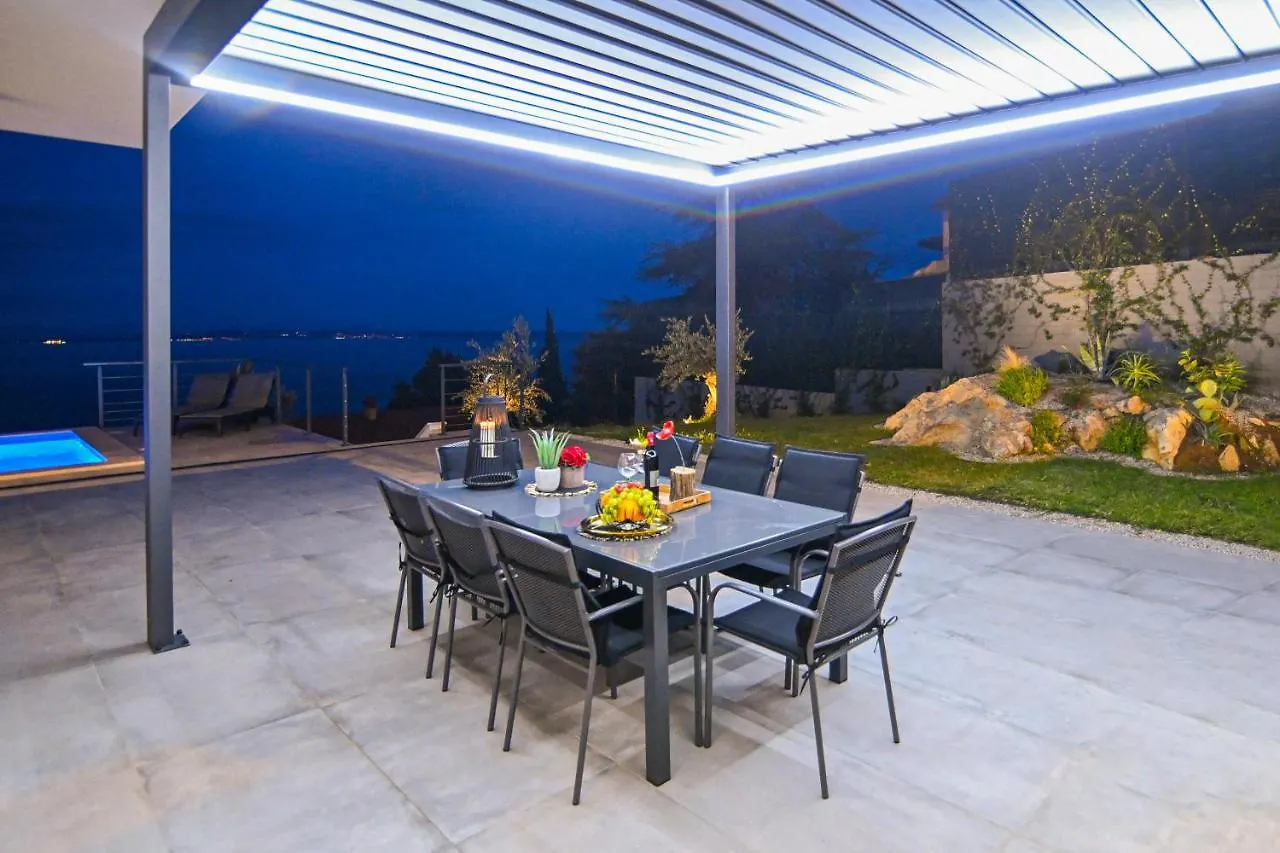 Villa Ziganto Opatija 0*,  Croatia