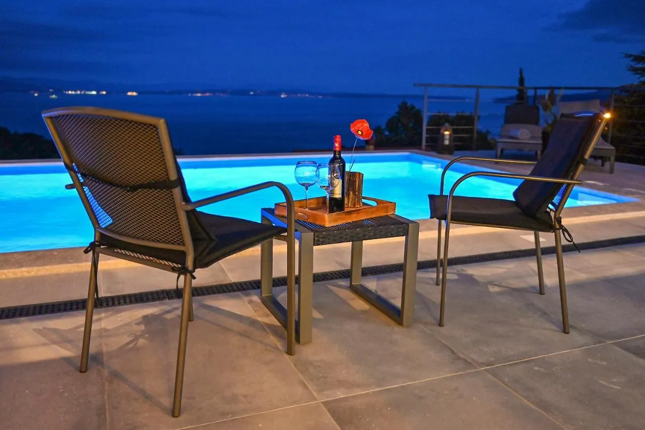 Villa Ziganto Opatija