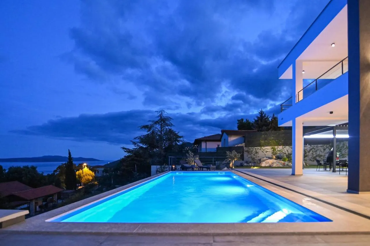Villa Ziganto Opatija