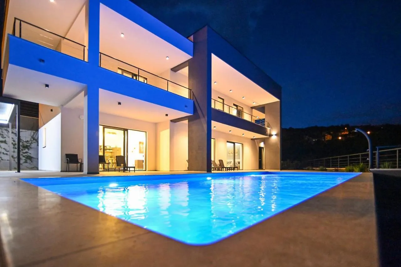 Villa Ziganto Opatija