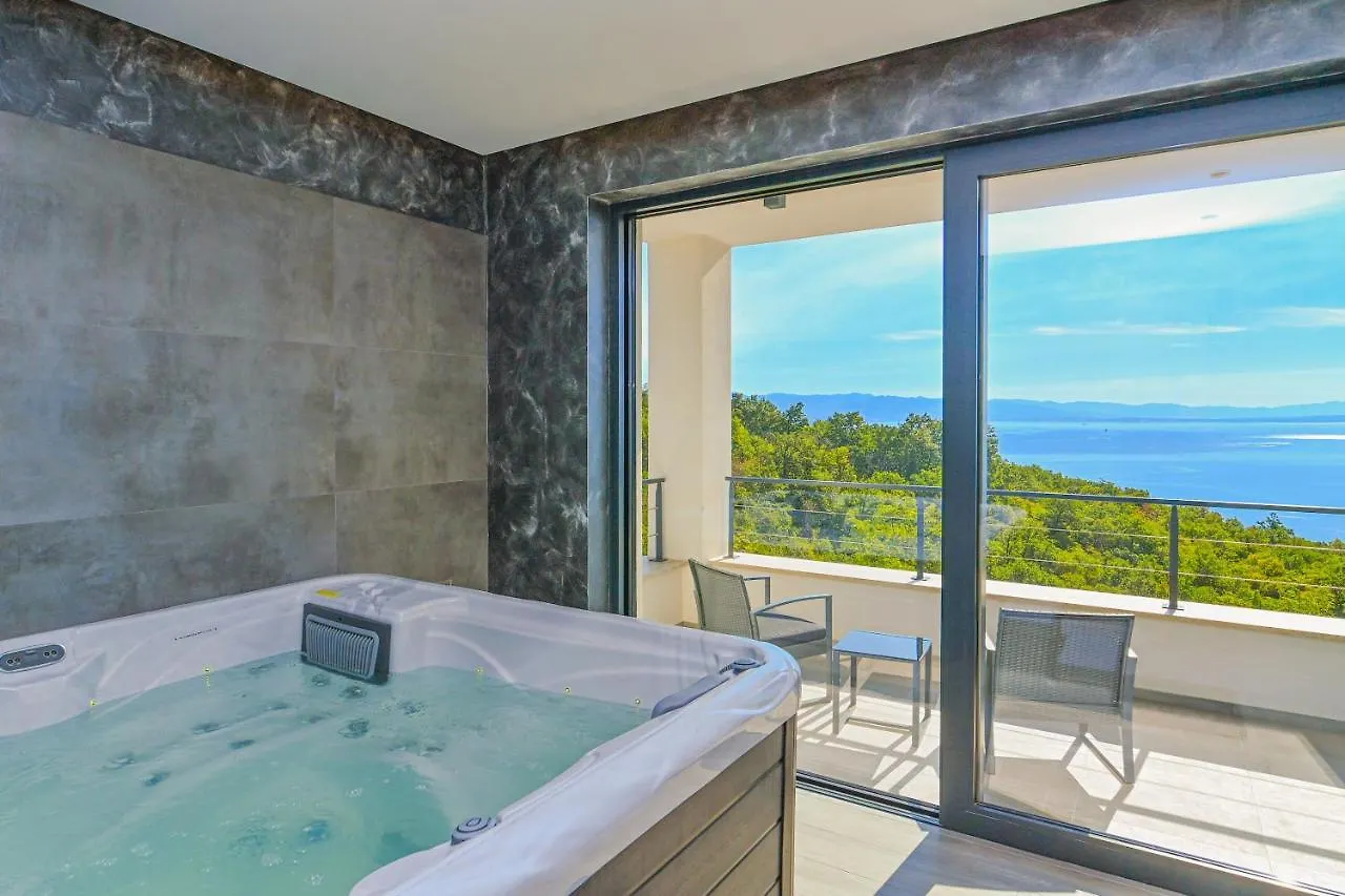 Villa Ziganto Opatija 0*,