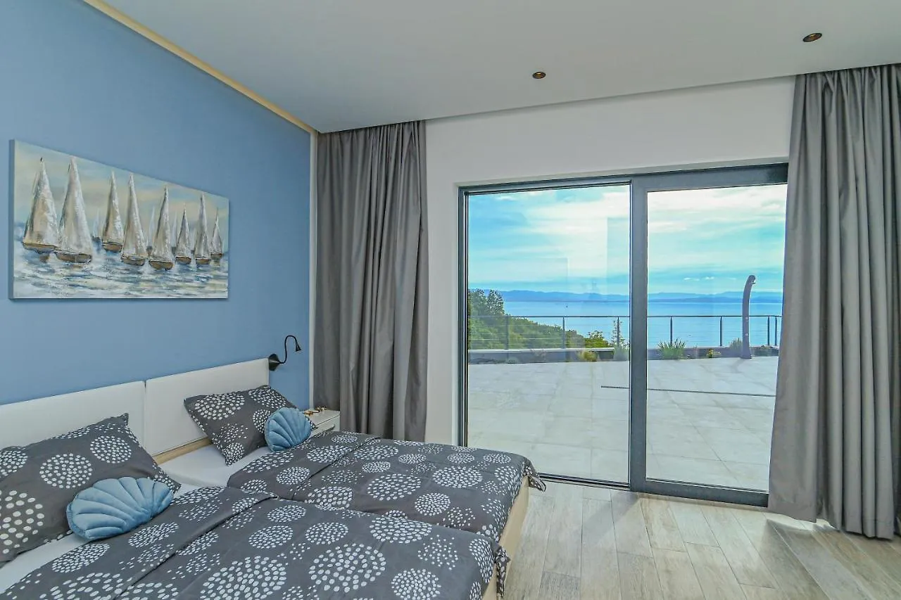 Villa Ziganto Opatija 0*,  Croatia