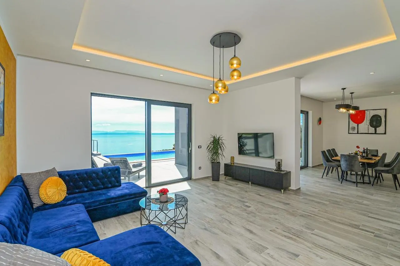 Villa Ziganto Opatija