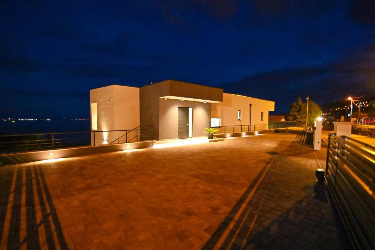 Villa Ziganto Opatija