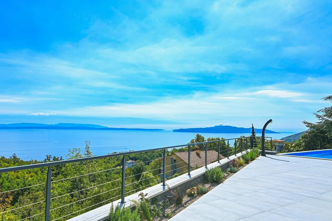 Villa Ziganto Opatija 0*,