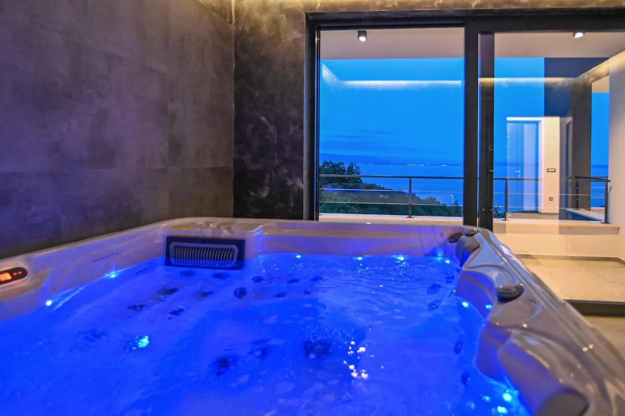Villa Ziganto Opatija