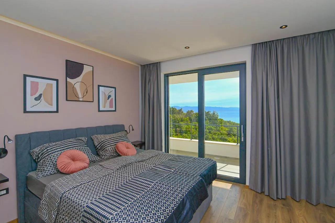 Villa Ziganto Opatija