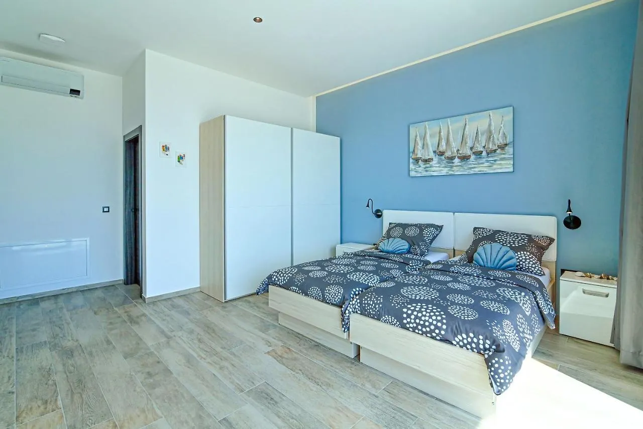 Villa Ziganto Opatija