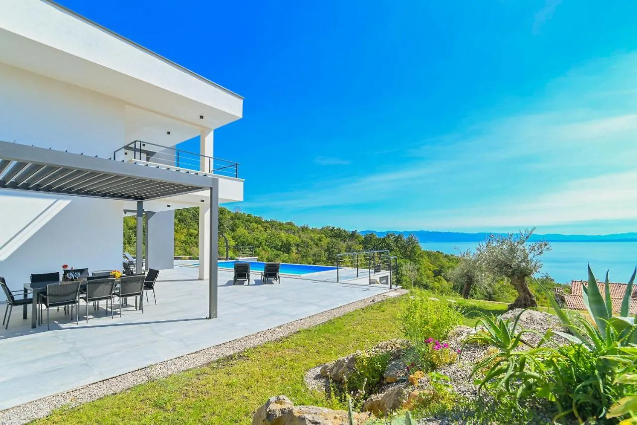 Villa Ziganto Opatija