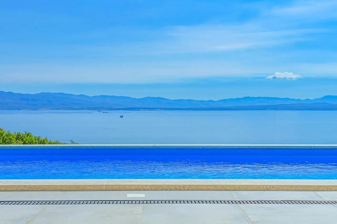 Villa Ziganto Opatija 0*,