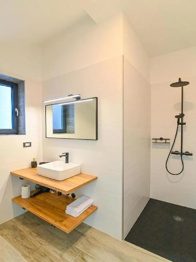 Villa Ziganto Opatija 0*,  Croatia