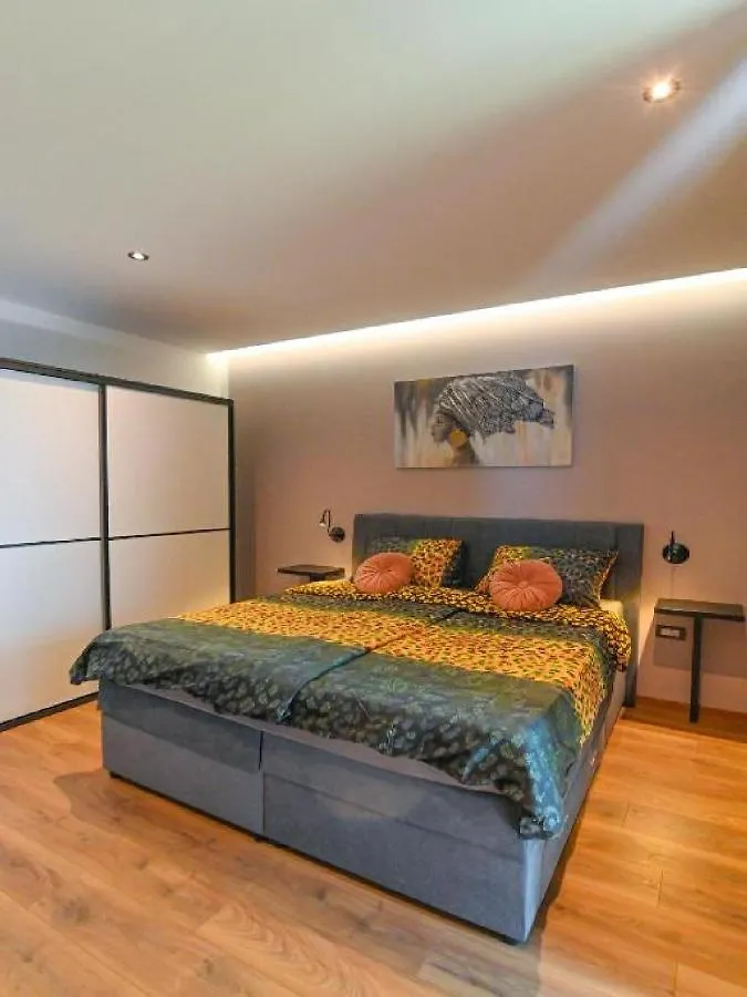 Villa Ziganto Opatija Croatia