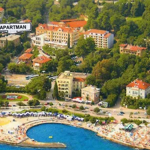  Apartment Nena With Private Free Parking