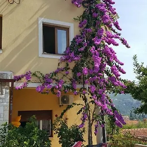 Appartement Apatmani Milena, Opatija