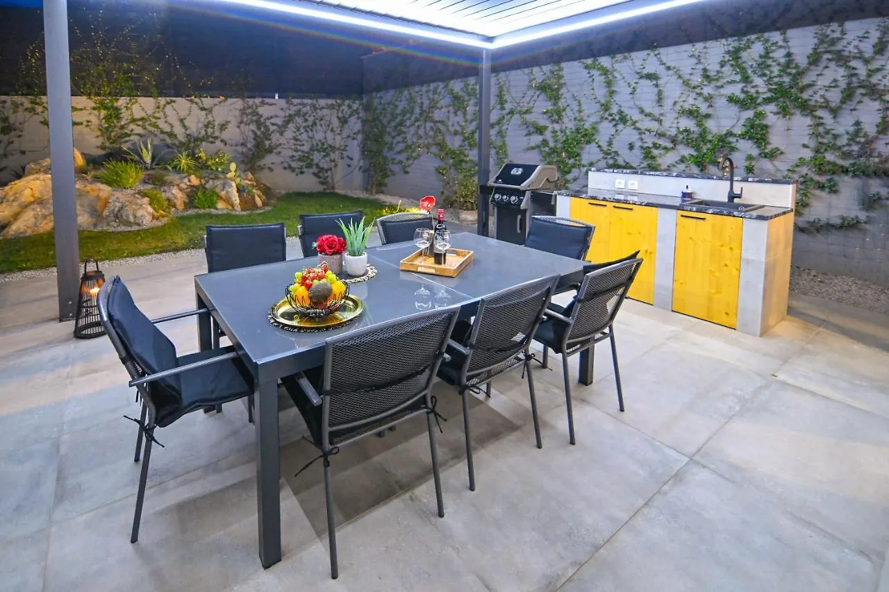 Villa Ziganto 오파티아 크로아티아